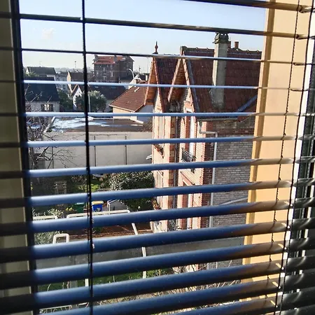 Διαμέρισμα Duplex De Charme Drancy