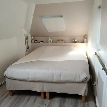 Duplex De Charme Apartment *