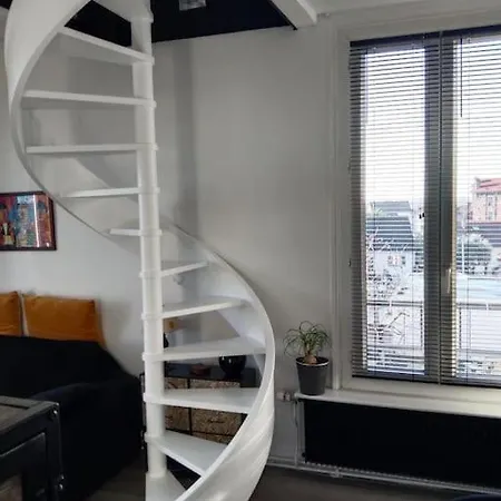 Duplex De Charme * Drancy