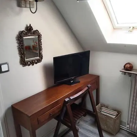 Duplex De Charme