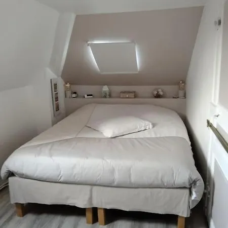 Apartment Duplex De Charme