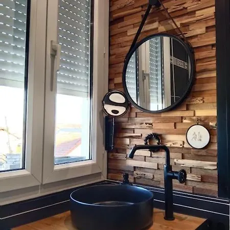 Apartment Duplex De Charme *