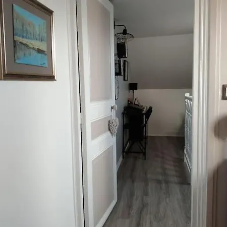 Duplex De Charme Apartment Drancy