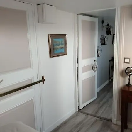 Duplex De Charme * Drancy