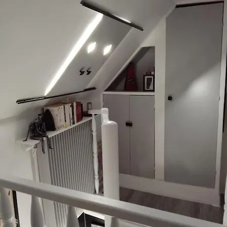 Duplex De Charme Apartment *