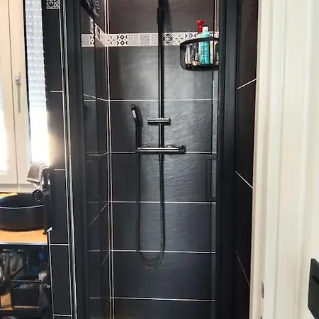 Duplex De Charme Apartment Drancy