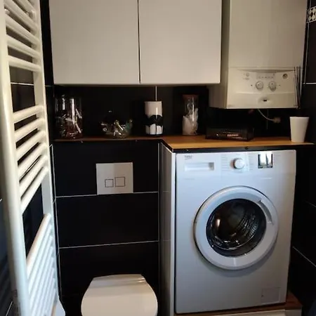Duplex De Charme Drancy