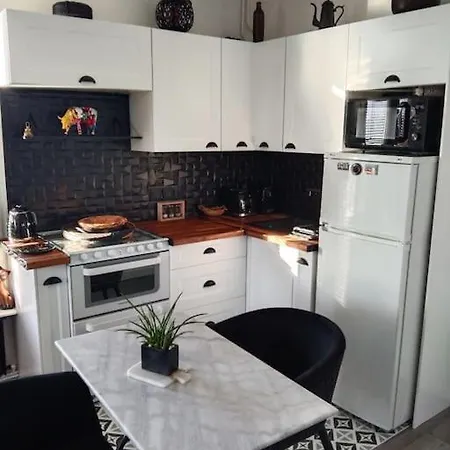 Duplex De Charme Apartment