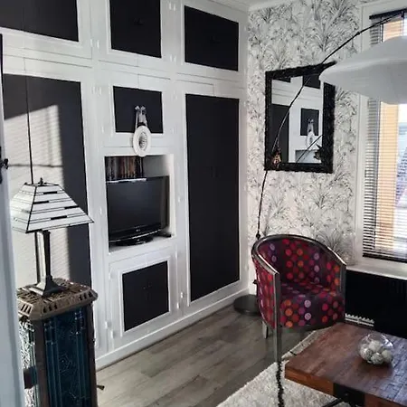 Duplex De Charme Apartment *