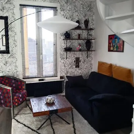 Duplex De Charme Apartment